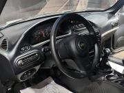 Chevrolet Niva I Рестайлинг Ставрополь  - изображение 29
