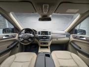 Mercedes-Benz M-Класс III (W166) Москва  - изображение 19