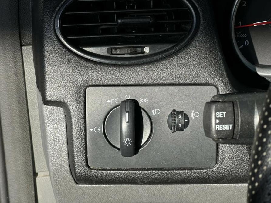 Ford Focus II Рестайлинг Екатеринбург  - изображение 22