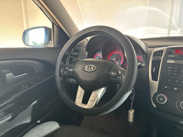 Kia Ceed I Рестайлинг с пробегом 2011 года, цена 729 000 рублей, 235841 км, хэтчбек, Автокод Объявления