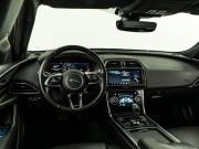 Jaguar XE I Рестайлинг Москва  - изображение 28