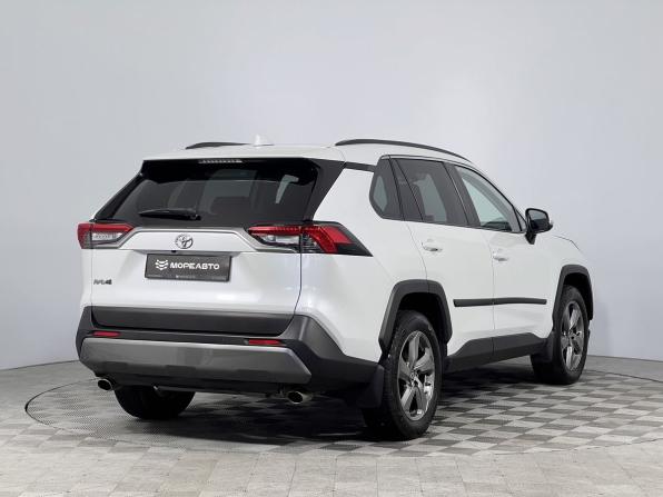 Toyota RAV4 V (XA50) с пробегом 2022 года, цена 3 150 000 рублей, 90613 км, внедорожник, Автокод Объявления