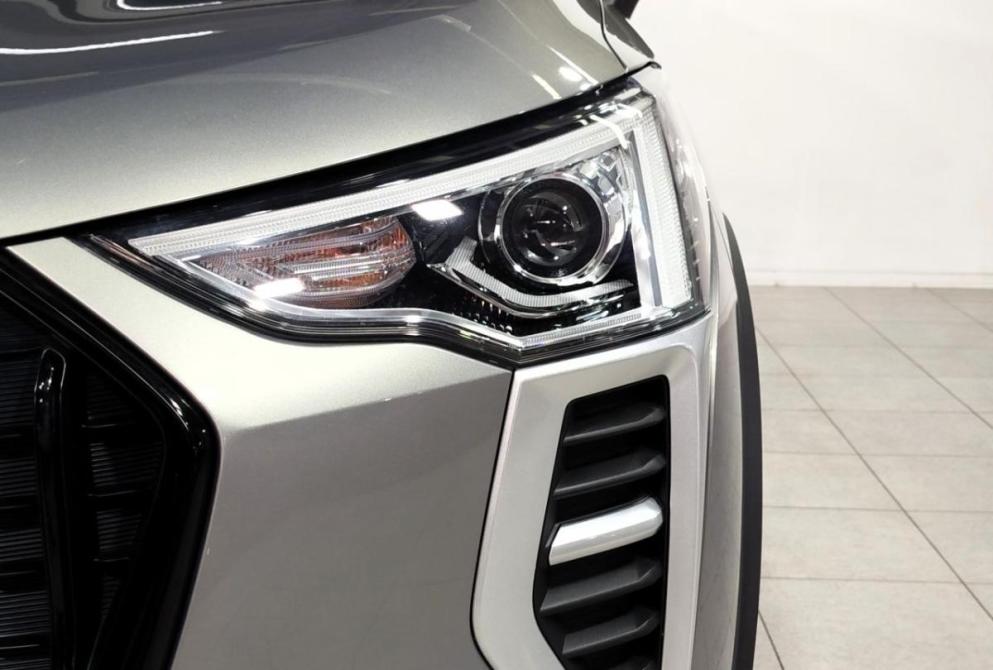 Haval Jolion I Рестайлинг Саратов  - изображение 9