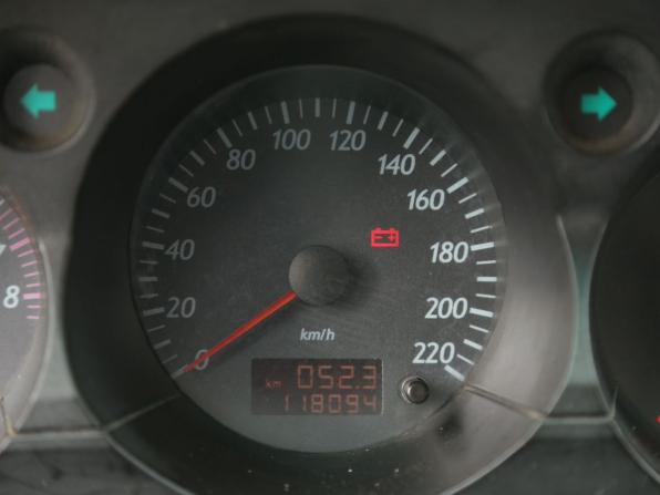 Geely CK (Otaka) I с пробегом 2007 года, цена 160 000 рублей, 118000 км, седан, Автокод Объявления