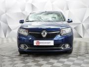 Renault Logan II Ульяновск  - изображение 23
