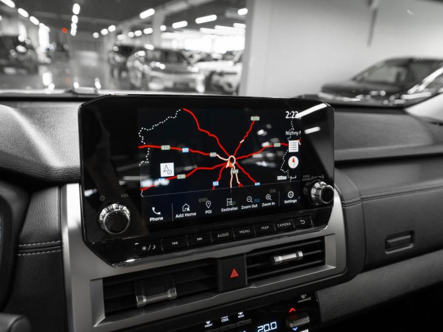 Mitsubishi L200 VI Москва  - изображение 18