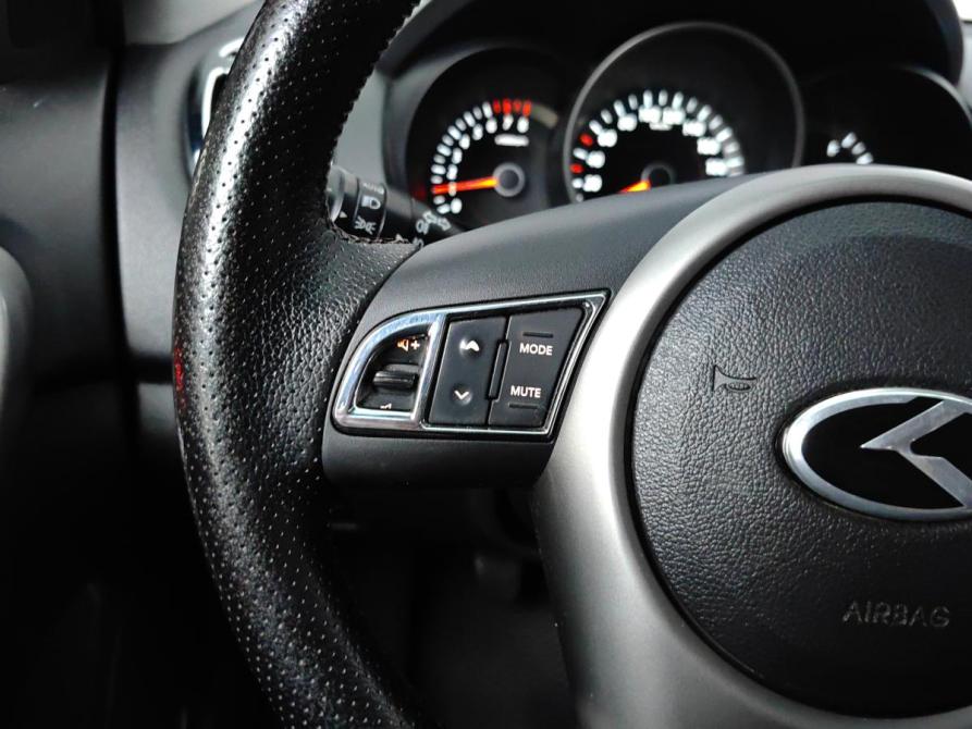 Kia Cerato II Подольск  - изображение 17