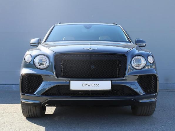 Bentley Bentayga I Рестайлинг с пробегом 2021 года, цена 17 900 000 рублей, 60696 км, внедорожник, Автокод Объявления