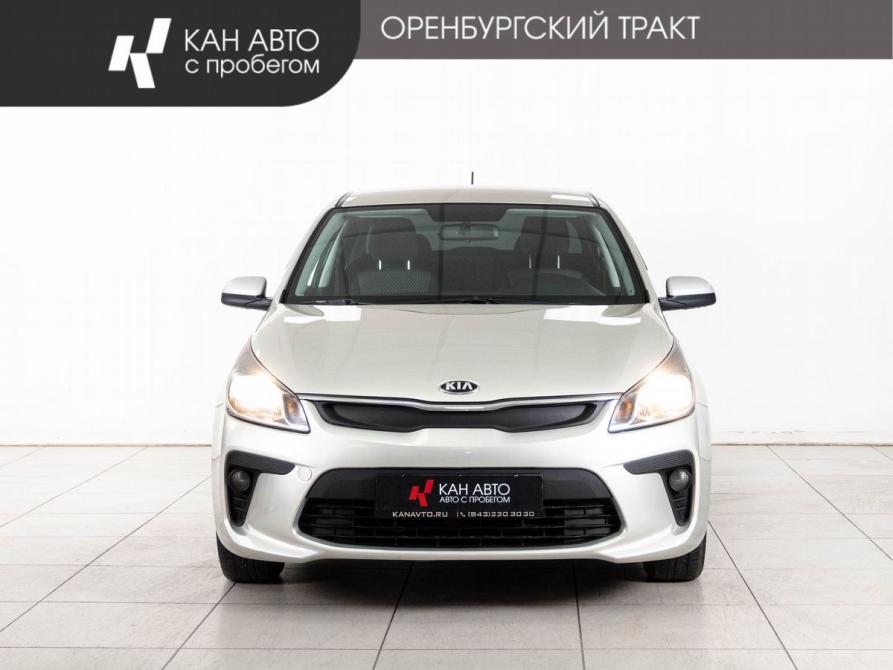 Kia Rio IV Казань  - изображение 2