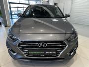 Hyundai Solaris II Березники  - изображение 27