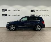 Mercedes-Benz GLK-Класс I (X204) Рестайлинг Санкт-Петербург  - изображение 29