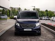 Mercedes-Benz Vito III (W447) Санкт-Петербург  - изображение 35