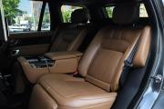 Land Rover Range Rover IV Рестайлинг Москва  - изображение 47