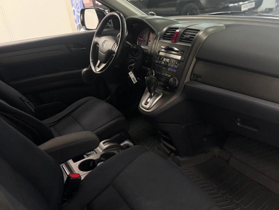 Honda CR-V III Рестайлинг Казань  - изображение 8