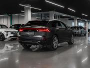 Audi Q8 I (4M) Москва  - изображение 39