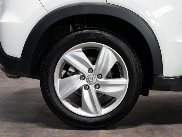 Honda Vezel I Рестайлинг с пробегом 2021 года, цена 1 950 000 рублей, 65490 км, внедорожник, Автокод Объявления