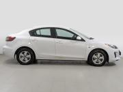 Mazda 3 II (BL) Рестайлинг Химки  - изображение 29