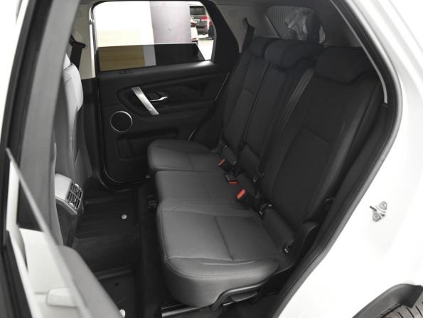 Land Rover Discovery Sport I Рестайлинг с пробегом 2020 года, цена 3 440 000 рублей, 88455 км, внедорожник, Автокод Объявления