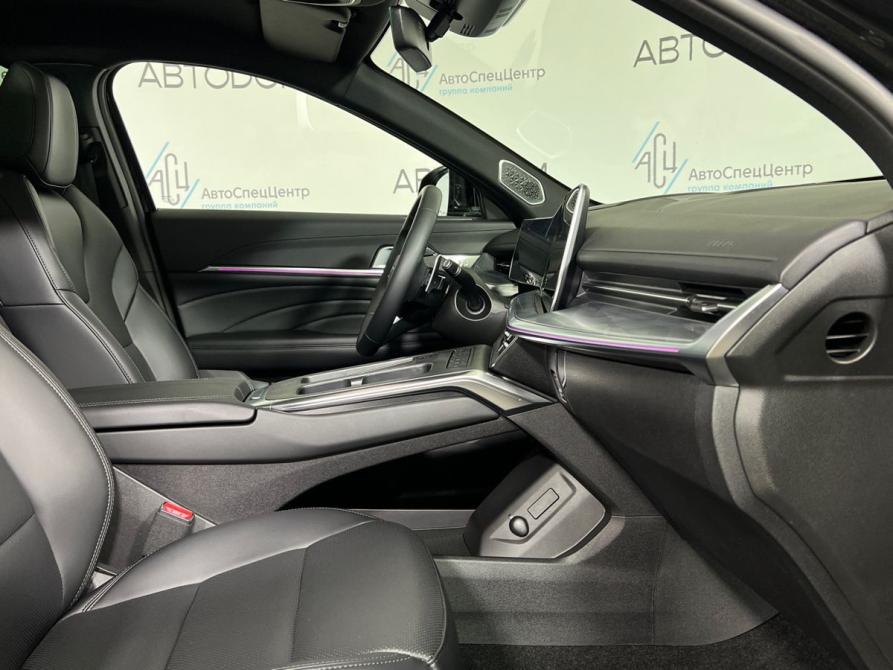 Haval F7x II Москва  - изображение 13