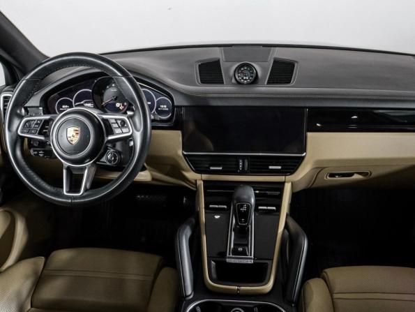 Porsche Cayenne III с пробегом 2020 года, цена 5 200 000 рублей, 178499 км, внедорожник, Автокод Объявления