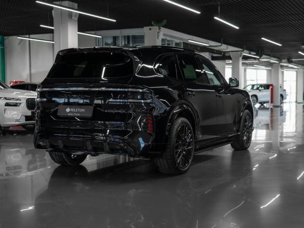Zeekr 8X с пробегом 2026 года, цена 13 100 000 рублей, 18 км, внедорожник, Автокод Объявления