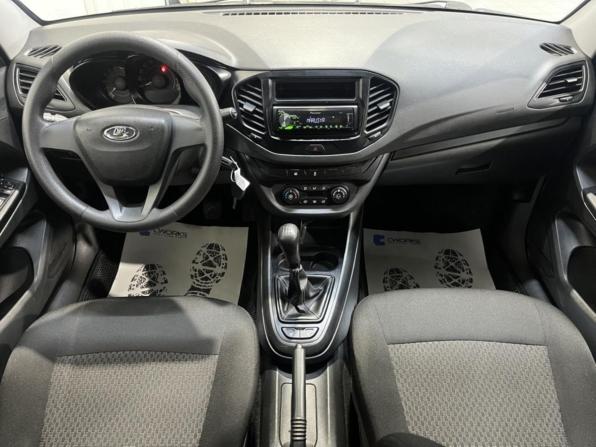 Lada (ВАЗ) Vesta I с пробегом 2017 года, цена 743 000 рублей, 161395 км, седан, Автокод Объявления