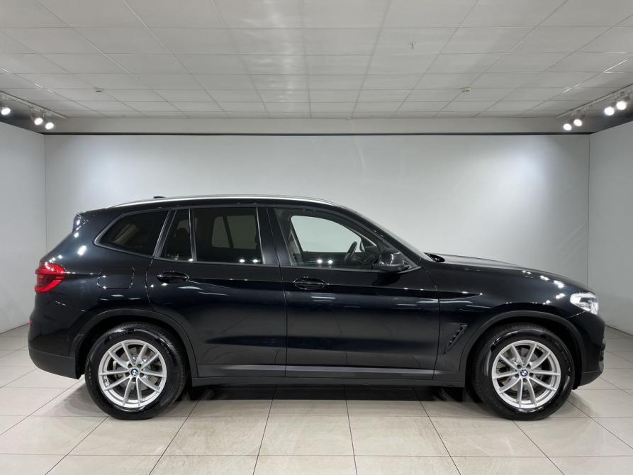 BMW X3 III (G01) Москва  - изображение 4