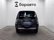 Mitsubishi Pajero IV Рестайлинг 1 Воронеж  - изображение 22