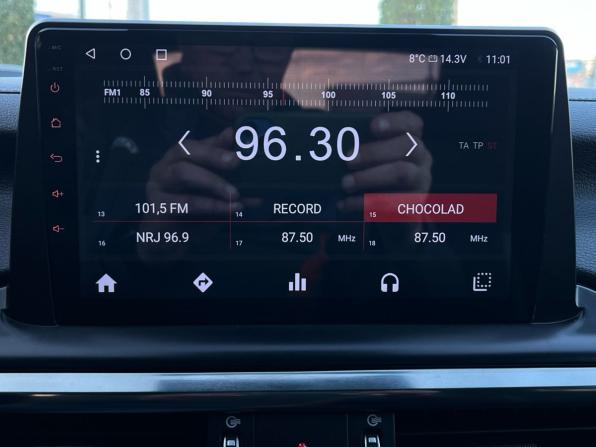 Kia Cerato IV с пробегом 2019 года, цена 1 350 000 рублей, 176684 км, седан, Автокод Объявления