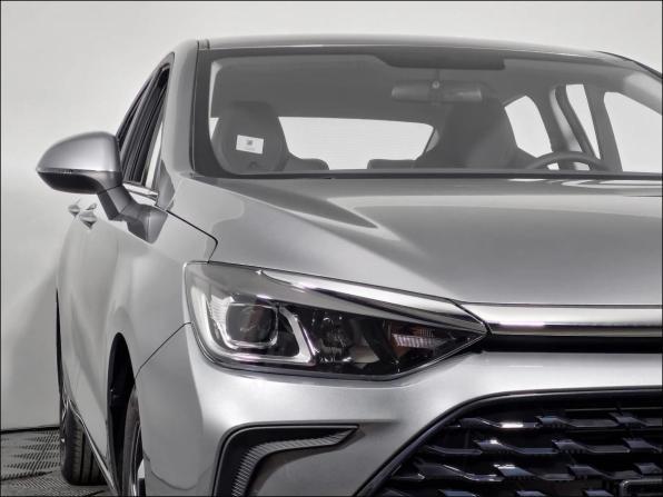 BAIC U5 Plus с пробегом 2025 года, цена 1 890 000 рублей, 21 км, седан, Автокод Объявления