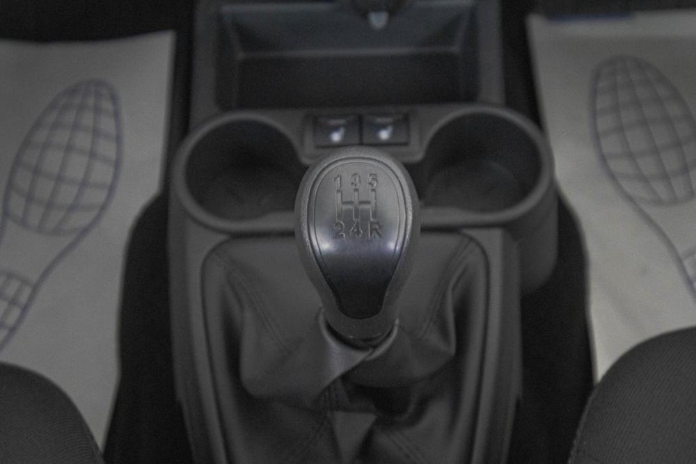 Lada (ВАЗ) Granta I Рестайлинг Кемерово  - изображение 18