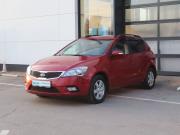 Kia Ceed I Рестайлинг Нижний Новгород  - изображение 19