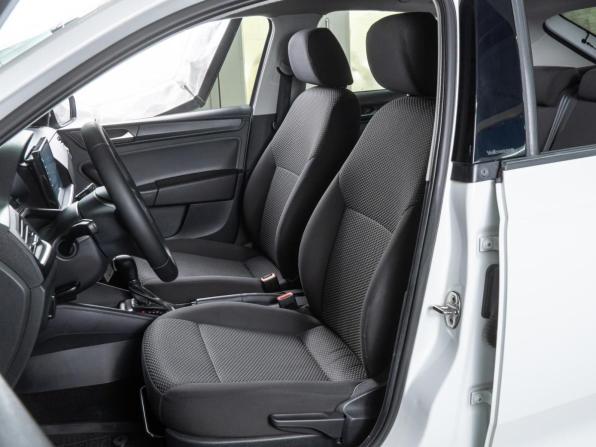 Volkswagen Polo VI с пробегом 2020 года, цена 1 289 000 рублей, 188007 км, лифтбек, Автокод Объявления