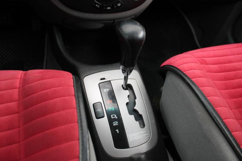 Chevrolet Lacetti I Пермь  - изображение 16