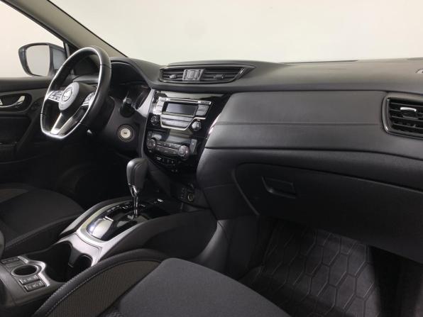 Nissan Qashqai II Рестайлинг с пробегом 2020 года, цена 1 789 000 рублей, 116202 км, внедорожник, Автокод Объявления