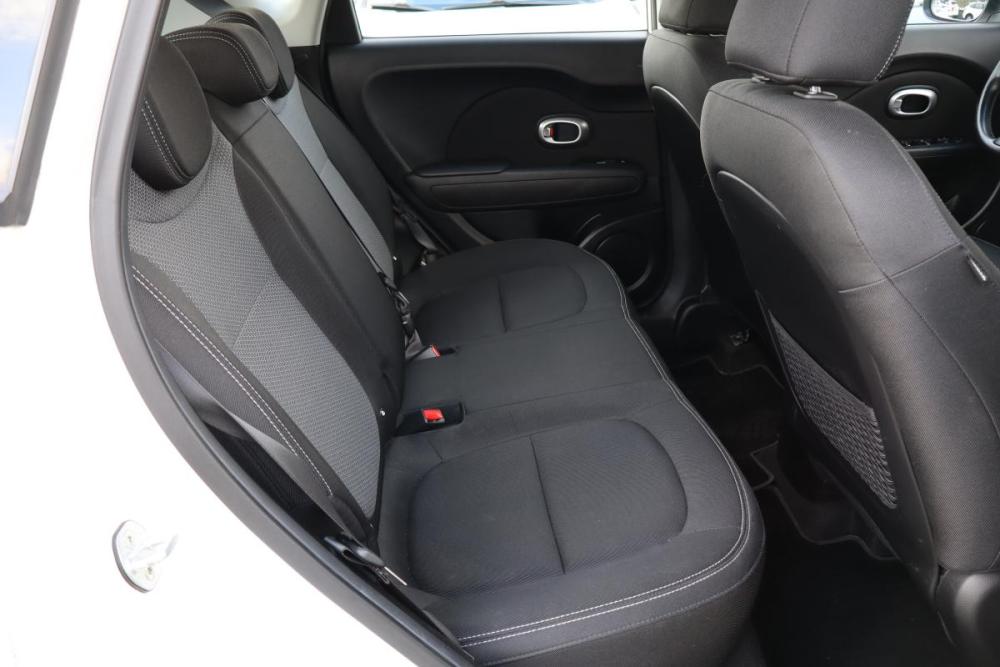 Kia Soul II Рестайлинг Санкт-Петербург  - изображение 13