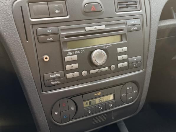 Ford Fusion I Рестайлинг с пробегом 2006 года, цена 399 000 рублей, 143114 км, хэтчбек, Автокод Объявления