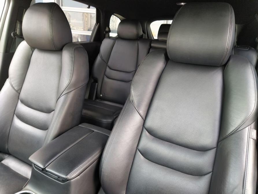 Mazda CX-9 II Екатеринбург  - изображение 30