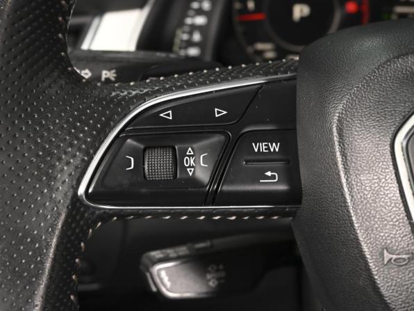 Audi Q7 II (4M) с пробегом 2016 года, цена 3 536 000 рублей, 259038 км, внедорожник, Автокод Объявления