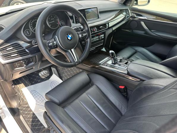 BMW X5 III (F15) с пробегом 2017 года, цена 3 100 000 рублей, 250000 км, внедорожник, Автокод Объявления