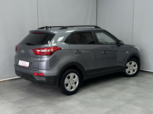 Hyundai Creta I с пробегом 2019 года, цена 1 872 000 рублей, 57903 км, внедорожник, Автокод Объявления