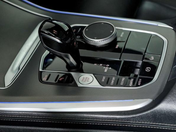 BMW X5 IV (G05/G18) с пробегом 2020 года, цена 7 898 000 рублей, 77040 км, внедорожник, Автокод Объявления