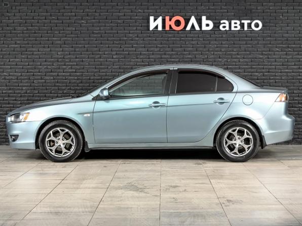 Mitsubishi Lancer X с пробегом 2010 года, цена 750 000 рублей, 282838 км, седан, Автокод Объявления