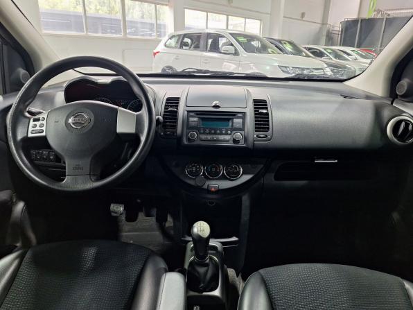 Nissan Note I Рестайлинг с пробегом 2013 года, цена 655 000 рублей, 73922 км, хэтчбек, Автокод Объявления