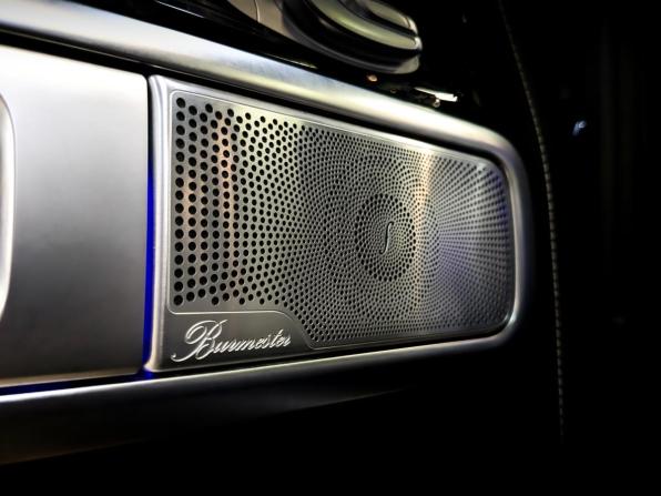 Mercedes-Benz G-Класс AMG II (W465) Рестайлинг с пробегом 2025 года, цена 28 550 000 рублей, 14138 км, внедорожник, Автокод Объявления