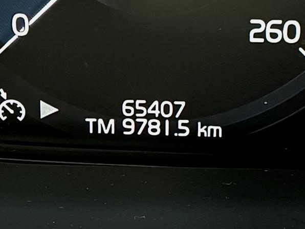 Volvo XC60 II с пробегом 2020 года, цена 4 299 000 рублей, 65400 км, внедорожник, Автокод Объявления
