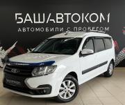 Lada (ВАЗ) Largus I Рестайлинг Уфа  - изображение 18