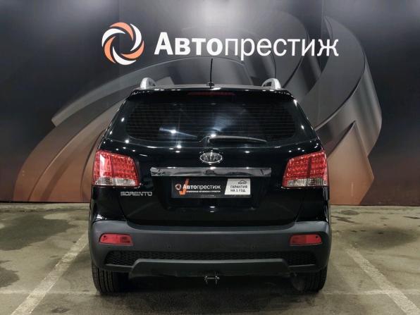 Kia Sorento II Рестайлинг с пробегом 2012 года, цена 1 550 000 рублей, 262134 км, внедорожник, Автокод Объявления