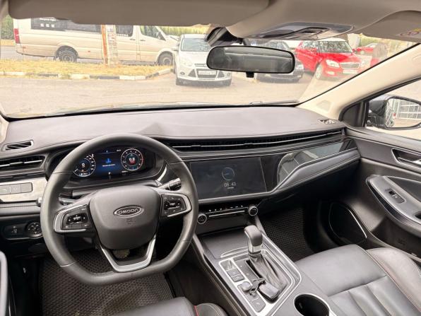 Omoda S5 с пробегом 2023 года, цена 1 099 000 рублей, 94000 км, седан, Автокод Объявления