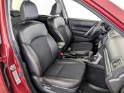 Subaru Forester IV Рестайлинг Москва  - изображение 54